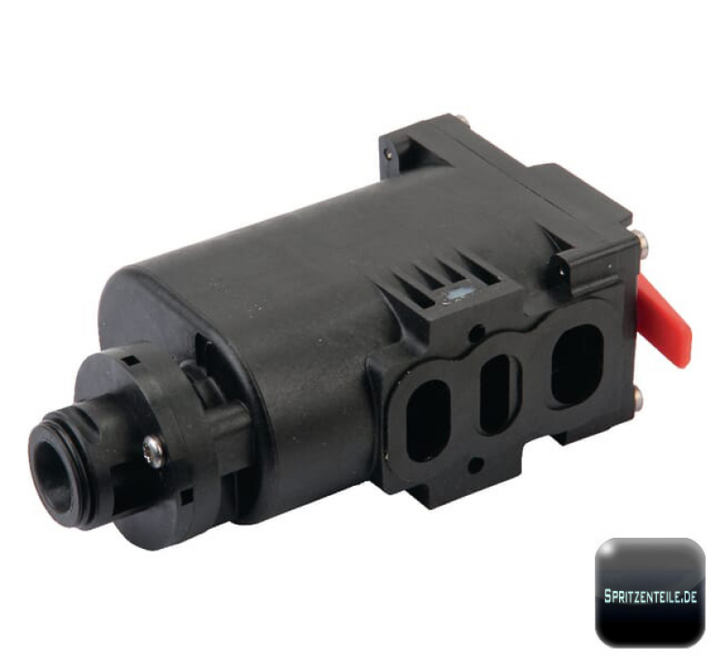 Rau switching valve EVD RG00080109