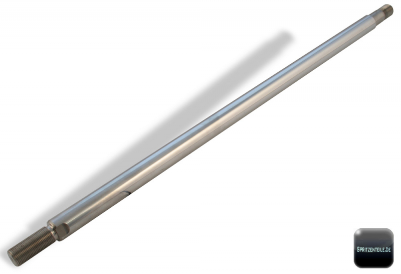 RAU Original piston rod 38747