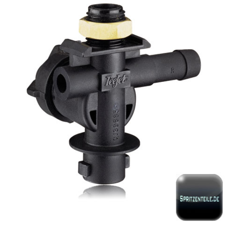 Quick TeeJet Nozzle Body QJ39685 right