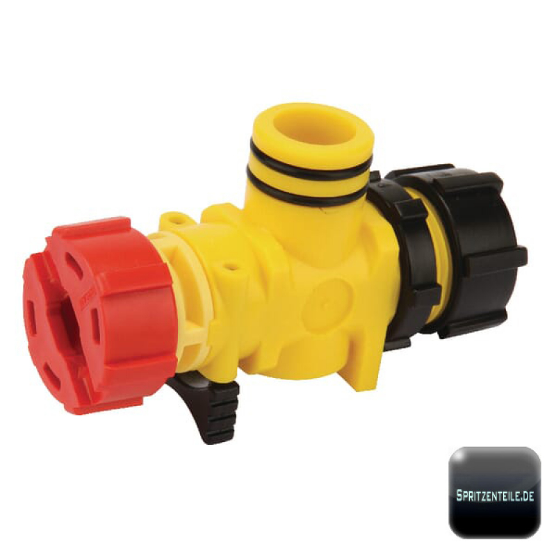 Vogel&Noot Düsenhalter-Endstück SY026912