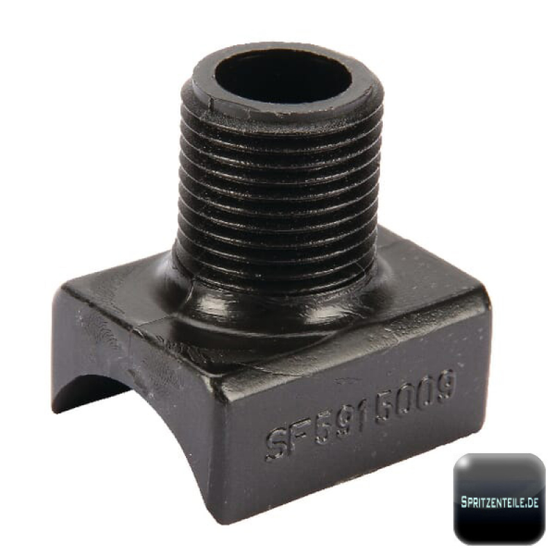 Vogel&Noot Nozzlebody