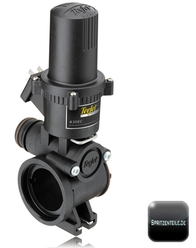 TeeJet Electrical Boom Section series 430