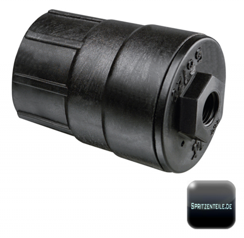 TeeJet CemSaver Valve