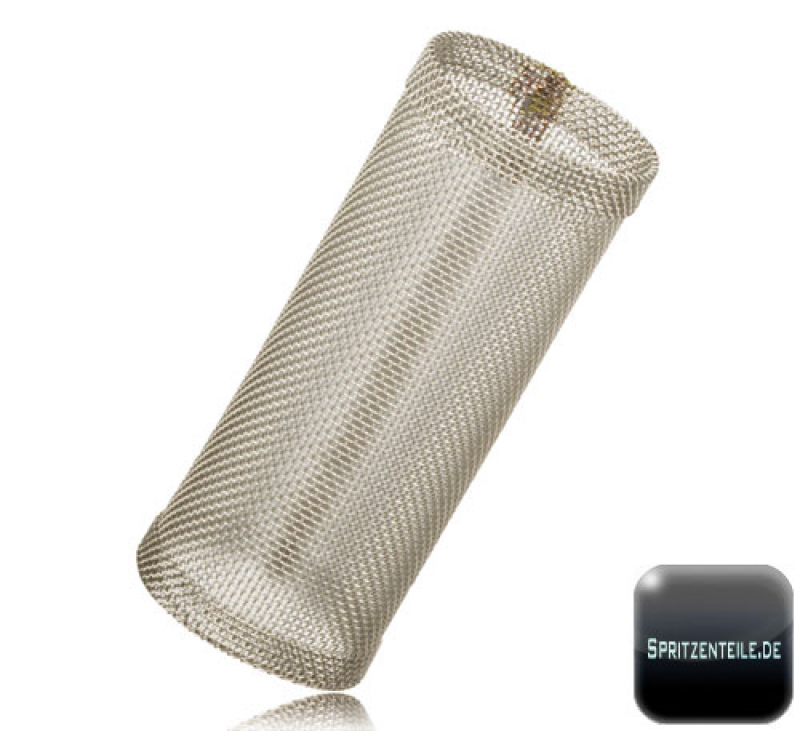 TeeJet Filter insert for strainers series AA122 SS