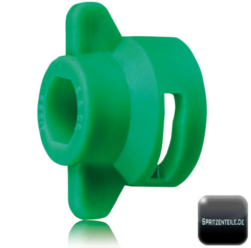TeeJet Nozzle cap for Hardi A/F 11 mm