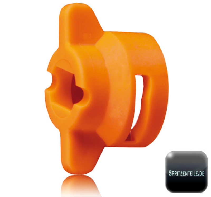 TeeJet Nozzle cap for Hardi A/F 8 mm