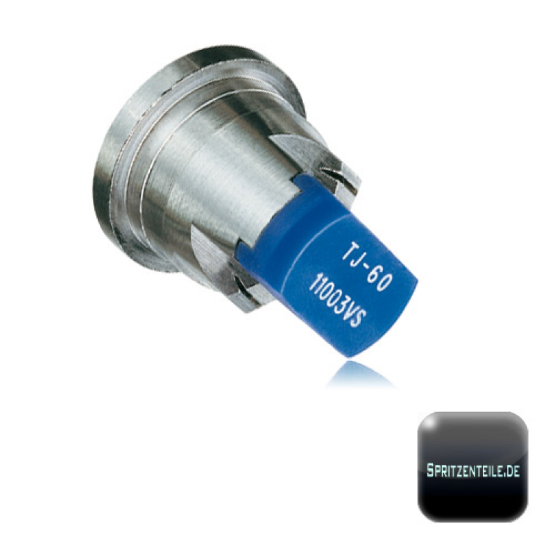 TeeJet Twinjet Twin Flat Spray Tip