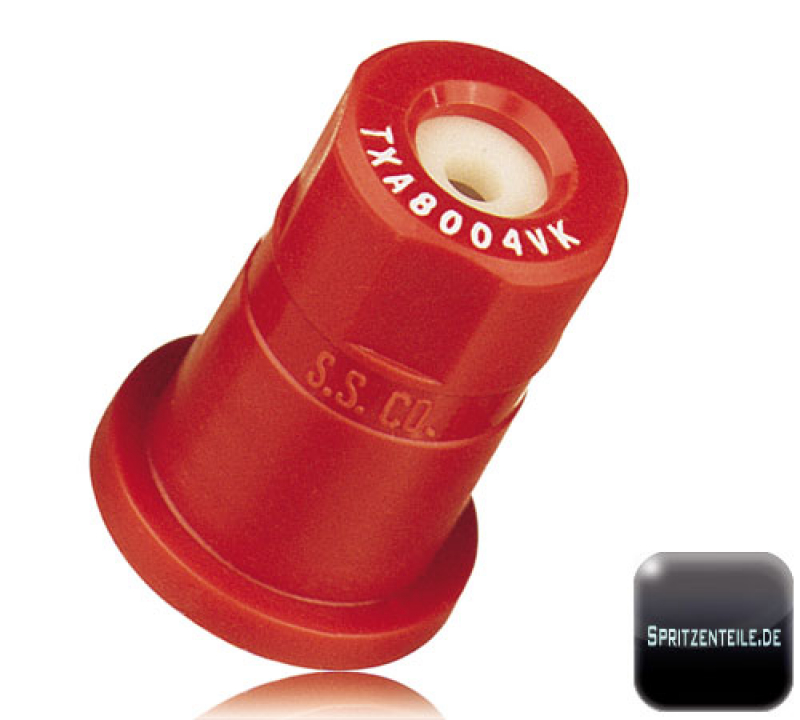 TeeJet ConeJet TXA Keramik