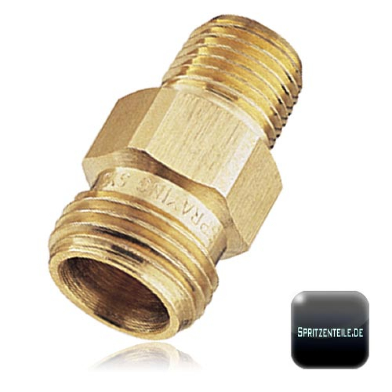 TeeJet Nozzle Body Typ-TT