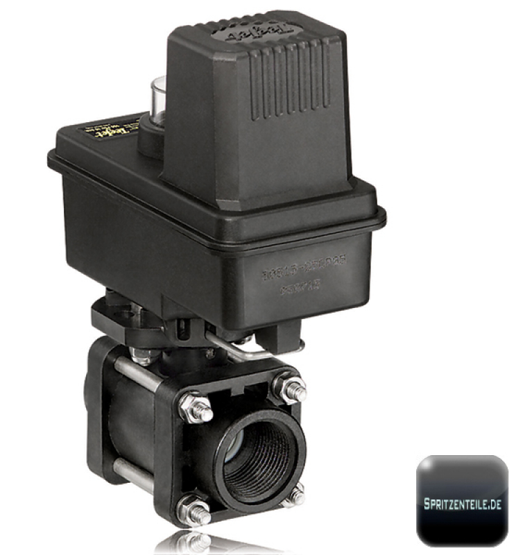 Sample 2-Ways Series 344 front view