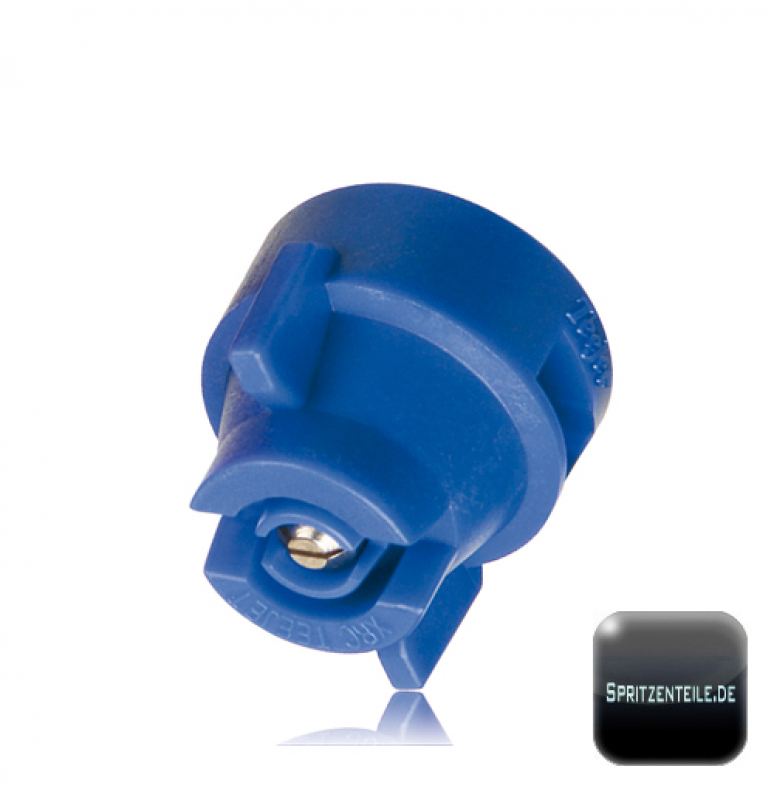 TeeJet XRC Tip 80° and Cap