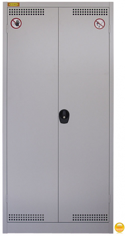 Cemo Environmental Cabinet 10-20